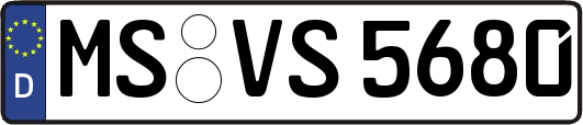 MS-VS5680