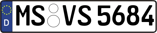 MS-VS5684