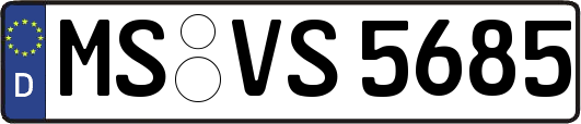 MS-VS5685