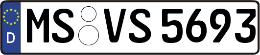 MS-VS5693