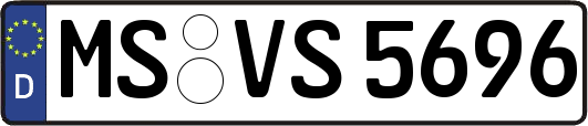 MS-VS5696