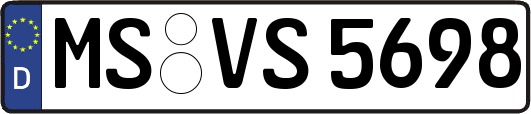 MS-VS5698