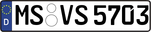 MS-VS5703
