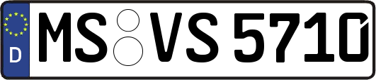 MS-VS5710