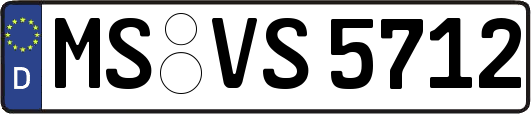 MS-VS5712