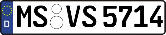 MS-VS5714