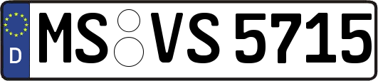MS-VS5715
