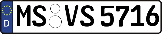 MS-VS5716