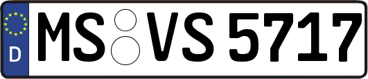 MS-VS5717