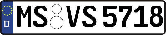 MS-VS5718