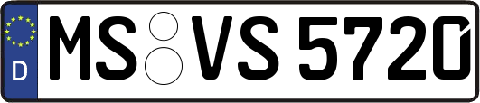 MS-VS5720