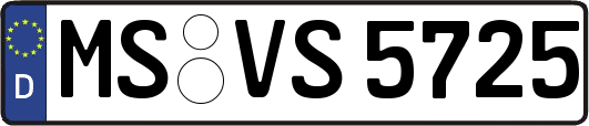 MS-VS5725