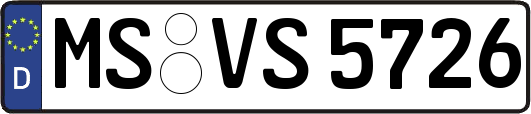 MS-VS5726