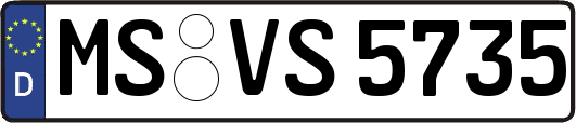 MS-VS5735