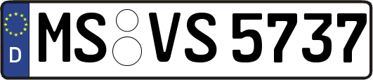 MS-VS5737