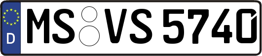 MS-VS5740