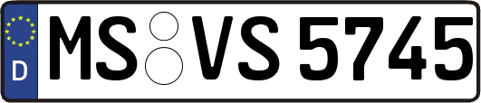 MS-VS5745