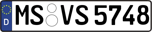 MS-VS5748
