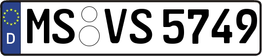 MS-VS5749