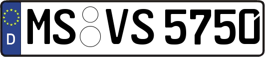 MS-VS5750