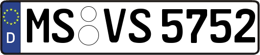 MS-VS5752