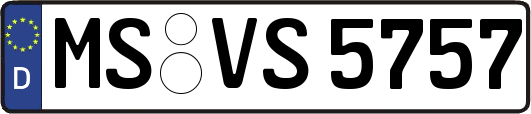 MS-VS5757