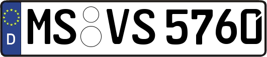 MS-VS5760