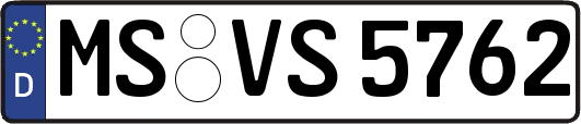 MS-VS5762