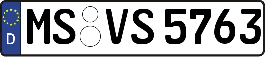 MS-VS5763