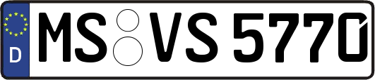 MS-VS5770