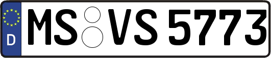 MS-VS5773