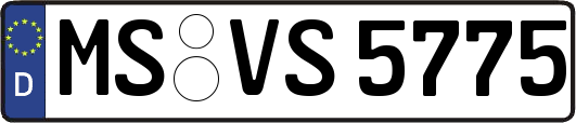 MS-VS5775