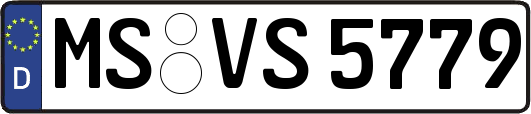 MS-VS5779