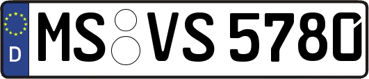 MS-VS5780