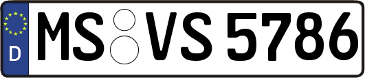 MS-VS5786