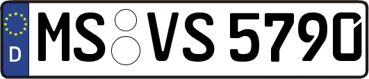 MS-VS5790