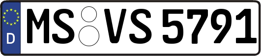 MS-VS5791