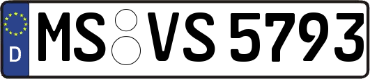 MS-VS5793