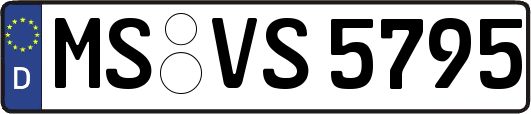 MS-VS5795