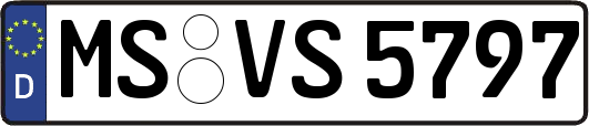 MS-VS5797