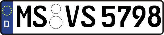 MS-VS5798