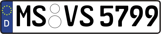 MS-VS5799