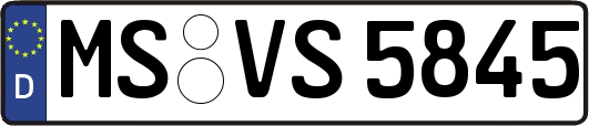 MS-VS5845