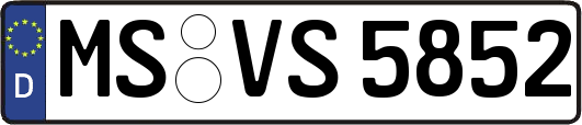 MS-VS5852