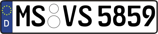 MS-VS5859