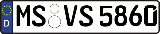 MS-VS5860