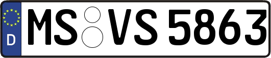 MS-VS5863