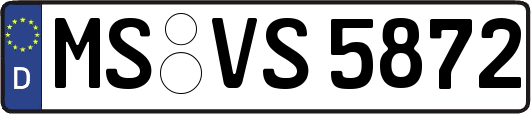 MS-VS5872