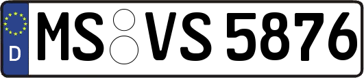 MS-VS5876