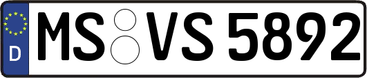 MS-VS5892